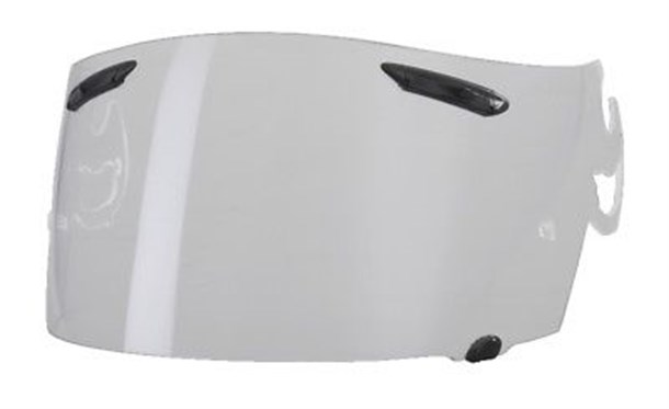 Arai 01241 Sal-Shield Bv Pin Clear (Şeffaf Cam)