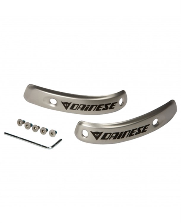 Dainese Knee Boots Slider Stainless Neutral