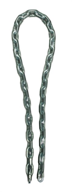 Masterlock Dövme Çelik Zincir Asma Kilit (150cm*8mm)