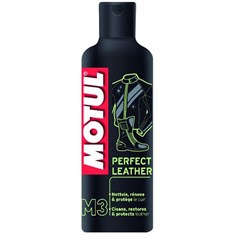 Motul M3 Perfect Leather Deri Temizleme Ürünü